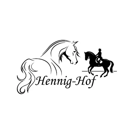Auf Dem Hennig-hof *