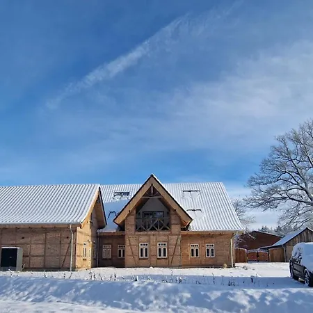 Apartment Auf Dem Hennig-hof