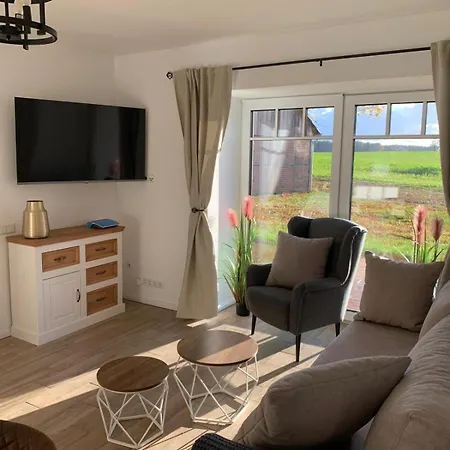 Apartment Auf Dem Hennig-hof Kirchlinteln