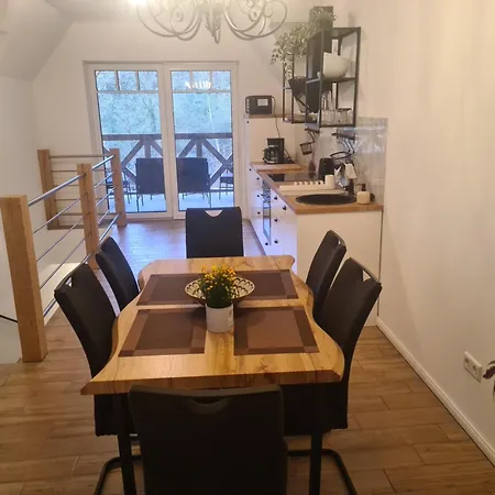 Auf Dem Hennig-hof Apartment *