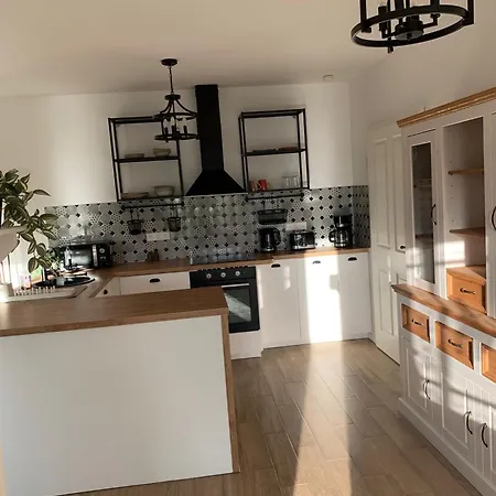 Auf Dem Hennig-hof Apartment Kirchlinteln