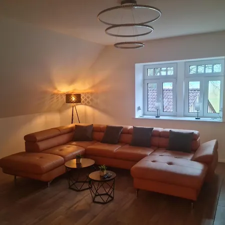 Auf Dem Hennig-hof Apartment Kirchlinteln
