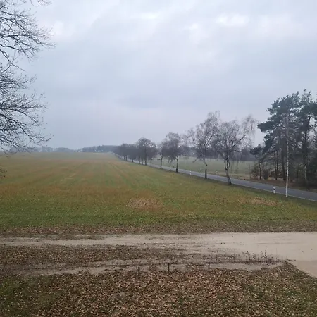 Auf Dem Hennig-hof Kirchlinteln