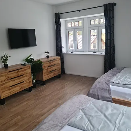Auf Dem Hennig-hof Apartment Kirchlinteln