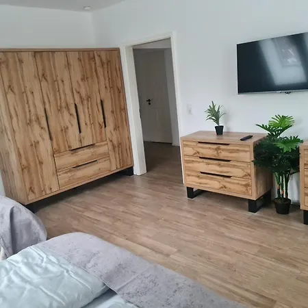 Apartment Auf Dem Hennig-hof