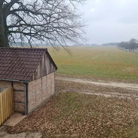 Auf Dem Hennig-hof Apartment Kirchlinteln