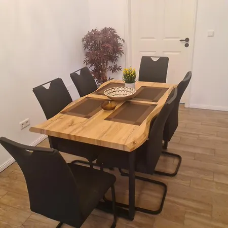 Auf Dem Hennig-hof Apartment Kirchlinteln