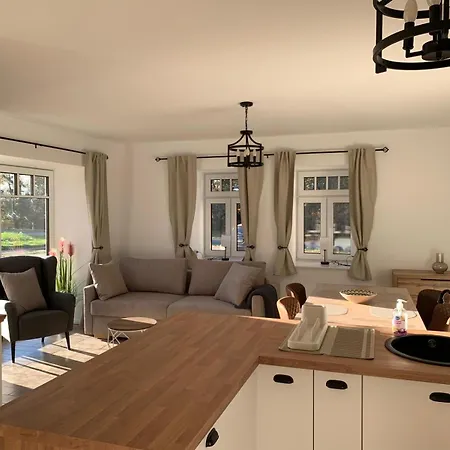 Auf Dem Hennig-hof Apartment Kirchlinteln