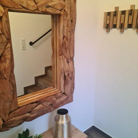Auf Dem Hennig-hof Apartment
