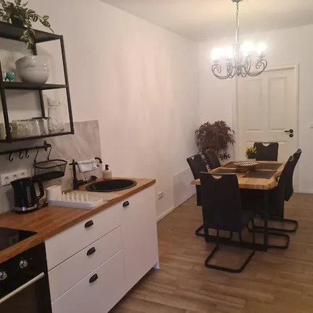 Apartment Auf Dem Hennig-hof