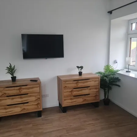 Auf Dem Hennig-hof Apartment Kirchlinteln