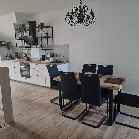 Apartment Auf Dem Hennig-hof *