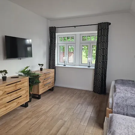 Apartment Auf Dem Hennig-hof Kirchlinteln