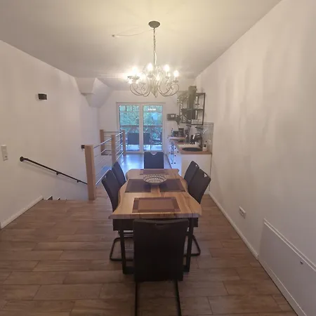 Auf Dem Hennig-hof Apartment Kirchlinteln