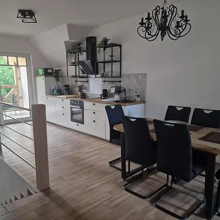 Auf Dem Hennig-hof Apartment *
