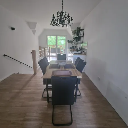 Apartment Auf Dem Hennig-hof Kirchlinteln
