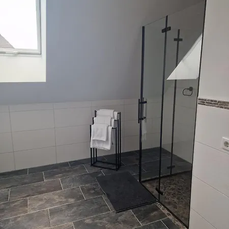 Auf Dem Hennig-hof Apartment